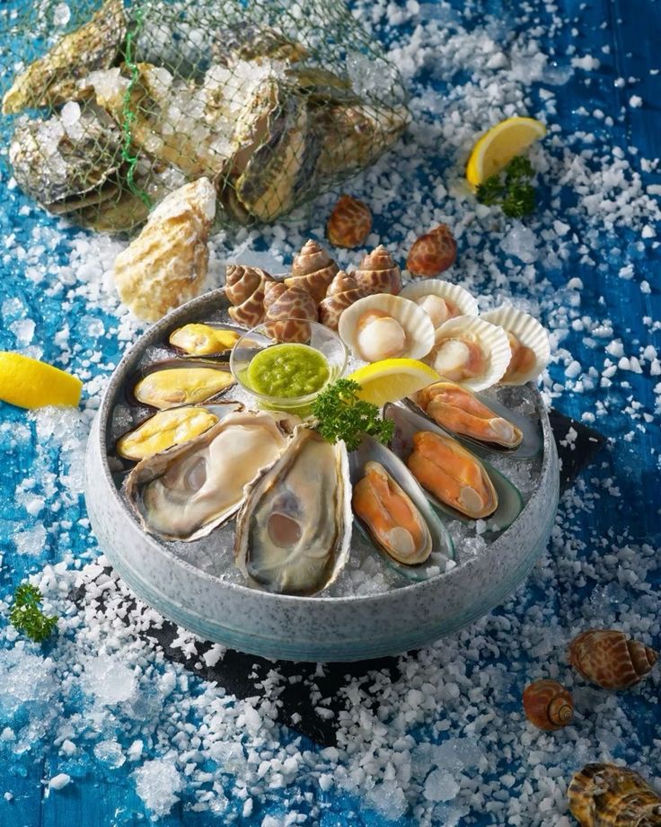 Hải Sản Gia Đình