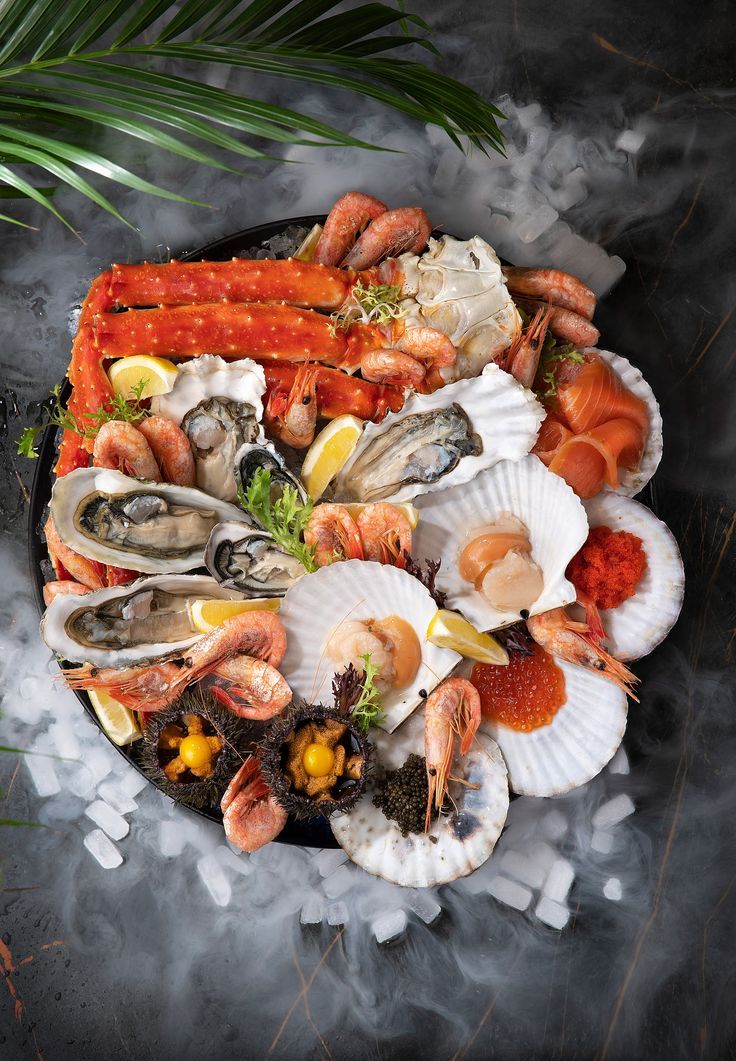 Hải Sản Nhậu